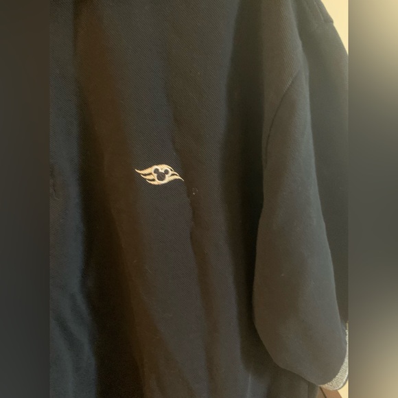 Vintage Disney Cruise Polo - Picture 3 of 4